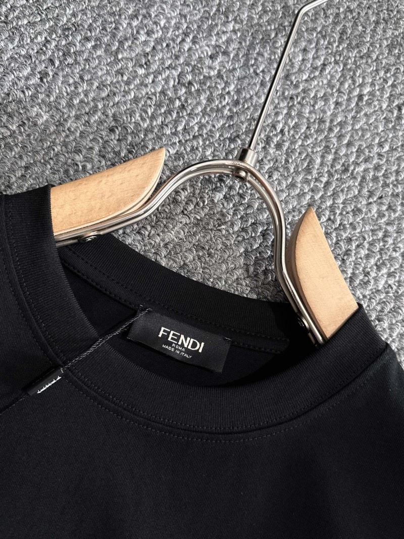 Fendi T-Shirts